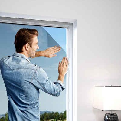 Windhager Moskitonetz für Fenster, Insektenschutzgitter, BxH: 130x150 cm