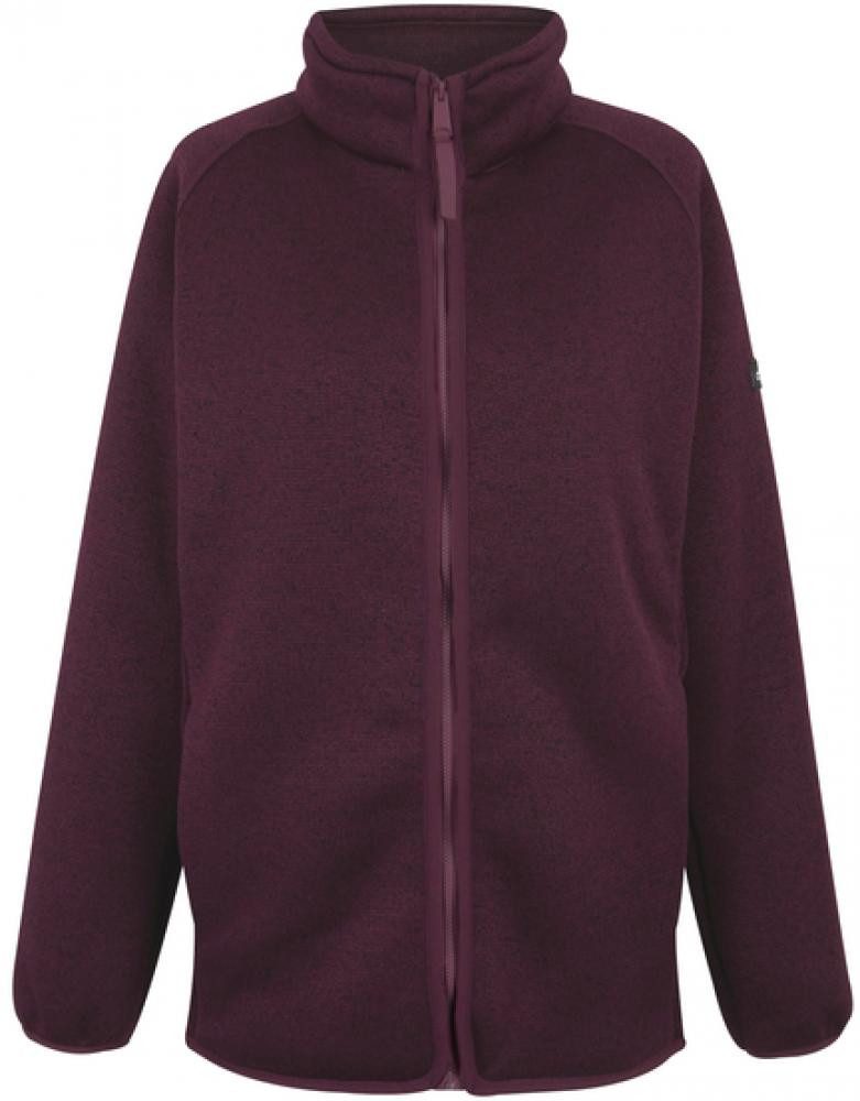 Fleecejacke Damen Hochflorfleece Jacke - Mellrey Womens Fleece