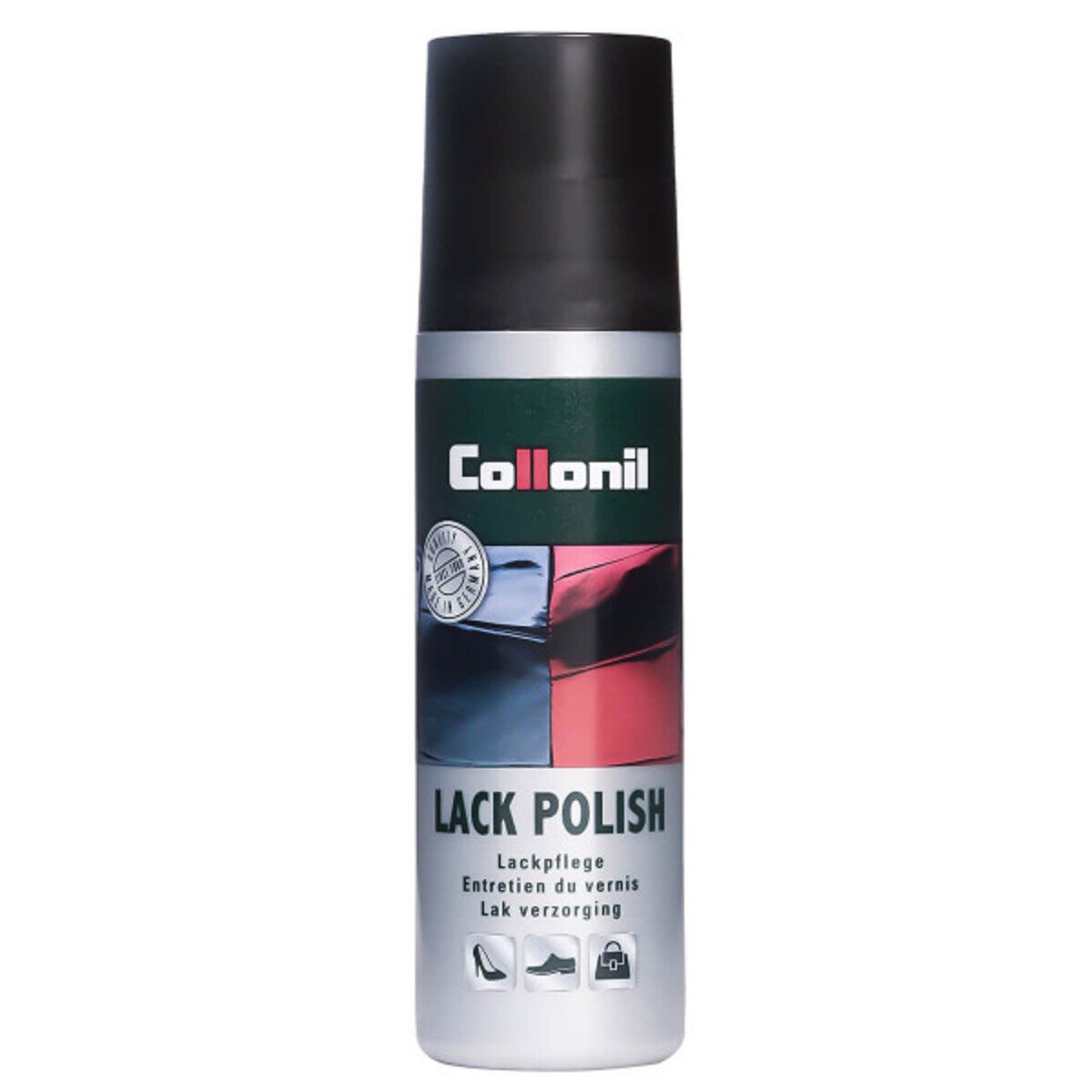 Collonil Lack Polish - Flüssige Lackpflege Lackpolitur