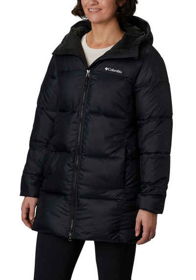 Columbia Steppjacke Puffect Mid Hooded Jacket