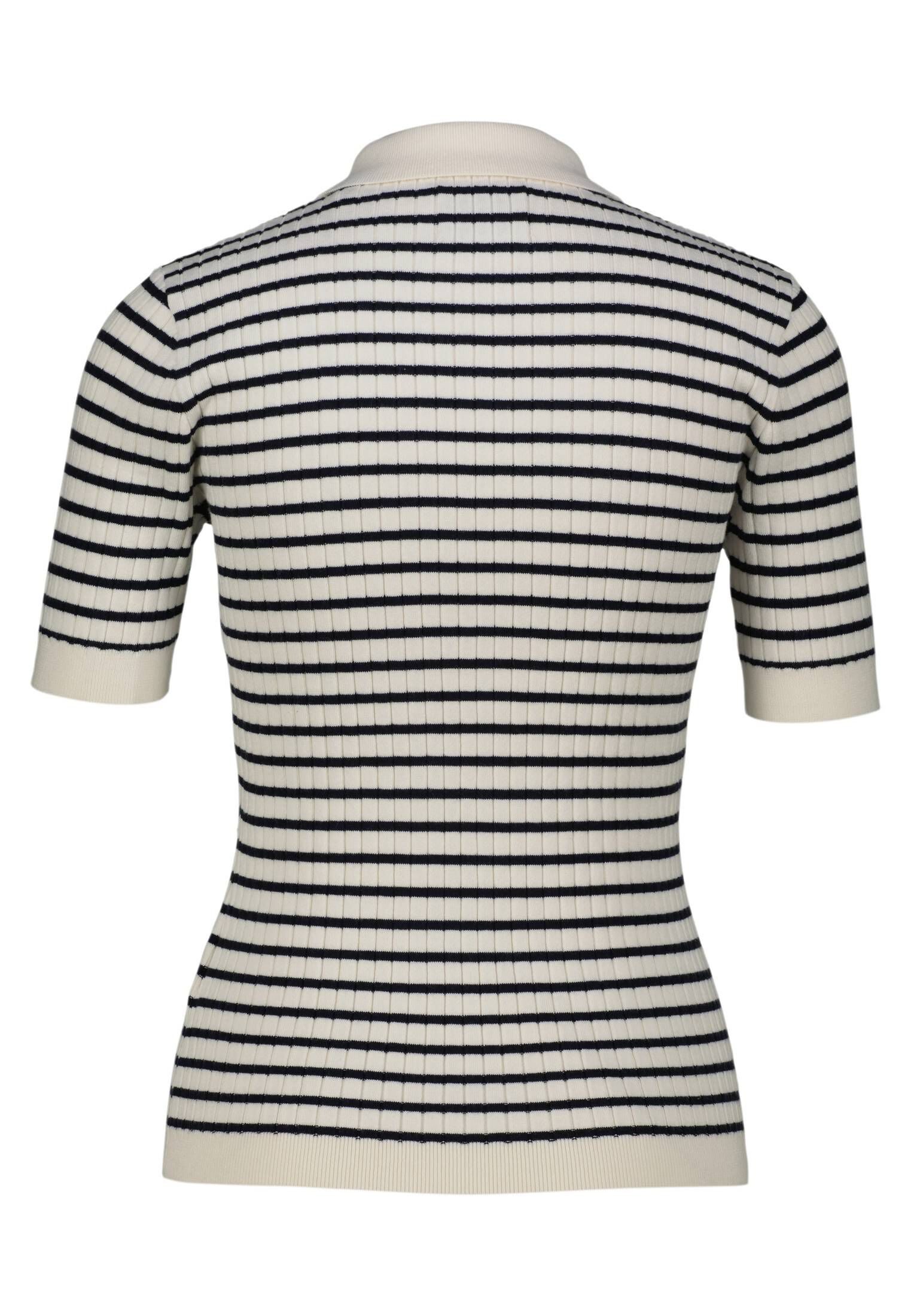 Gant Strickpullover Damen Strickpolo RUGGER Regular günstig online kaufen