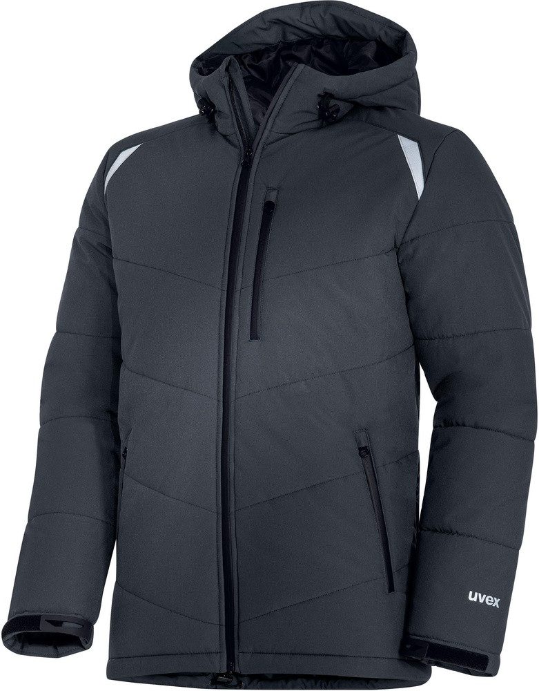 Winterjacke Suxxeed Craft H-Wintersteppjacke