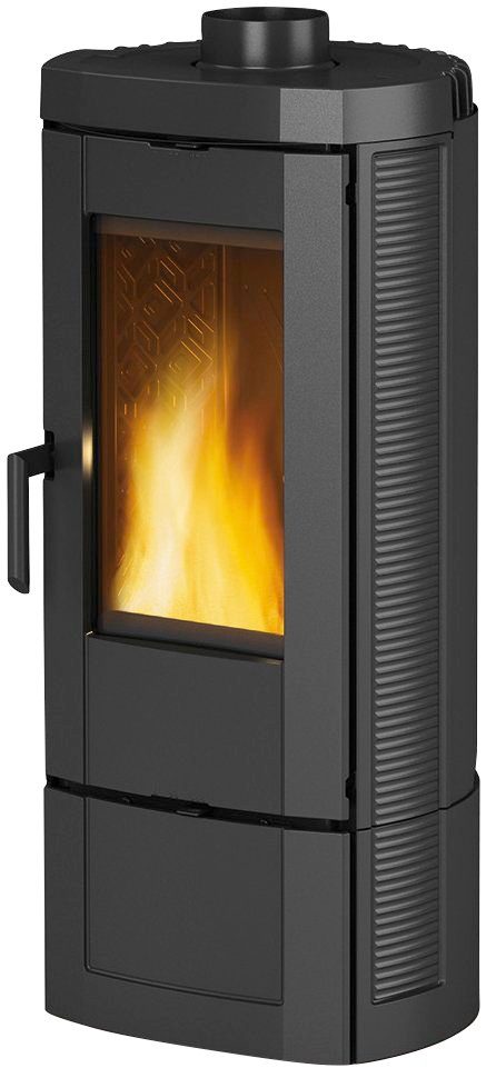 La Nordica Kaminofen »Candy«, 6,2 kW, Zeitbrand