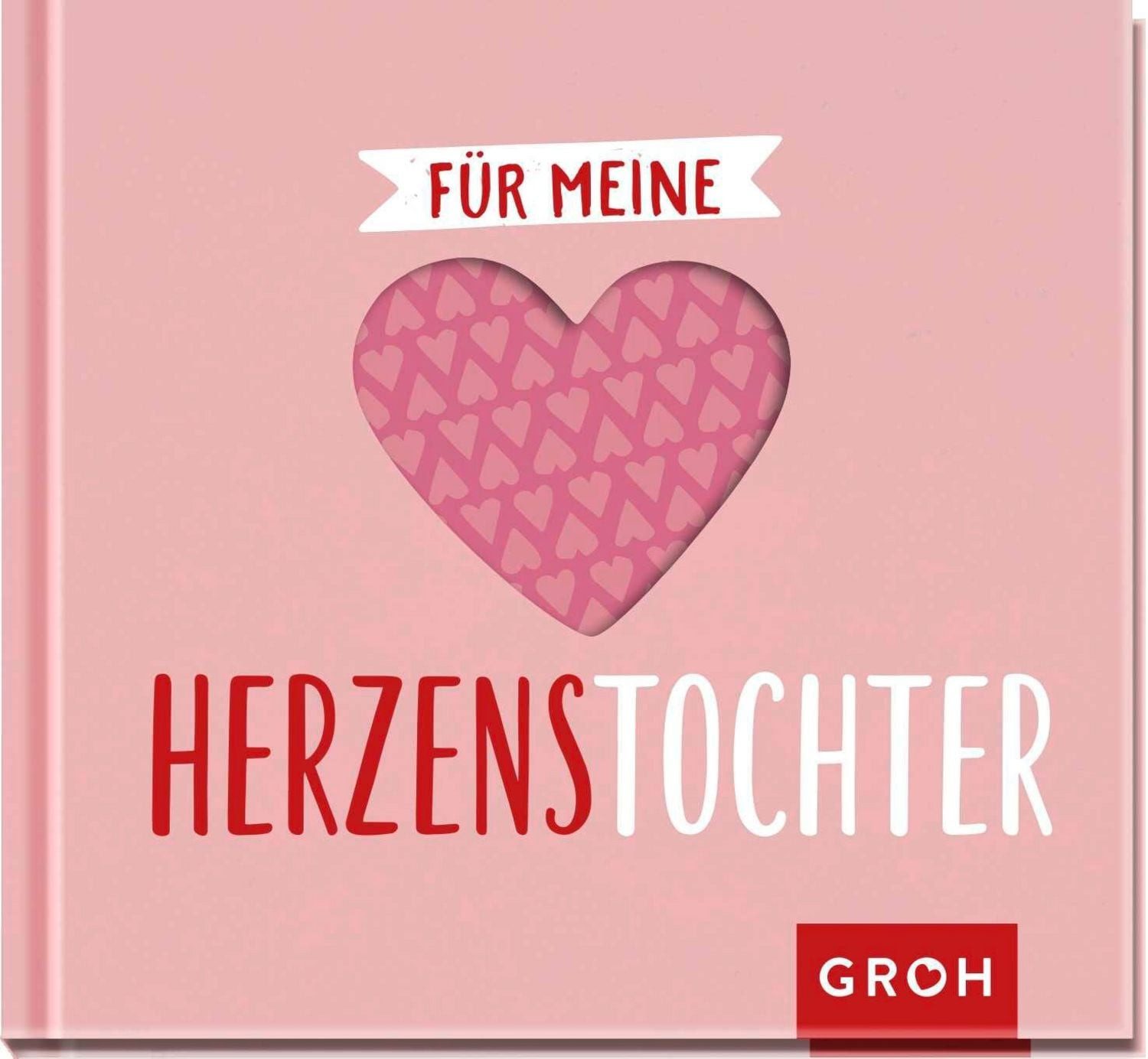 Für meine Herzenstochter / Kristin Funk