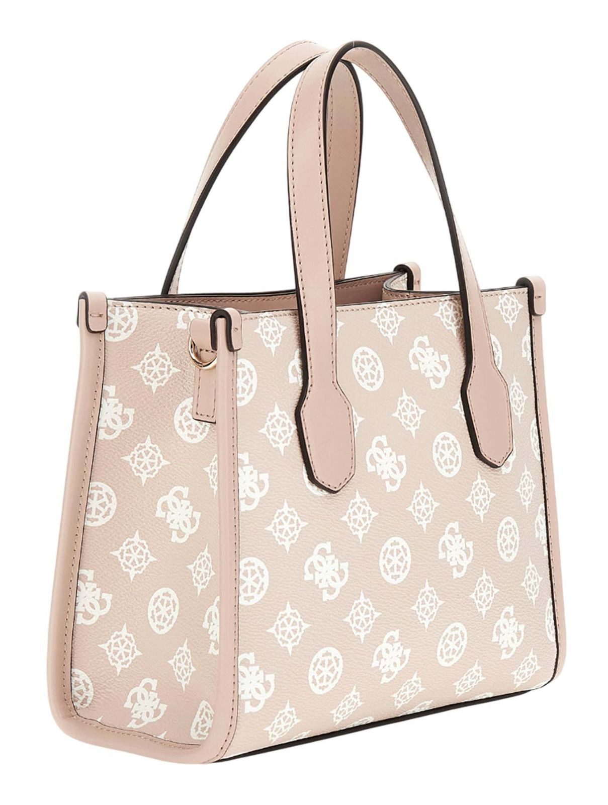 Guess Handtasche 2 Compartment Mini Tote