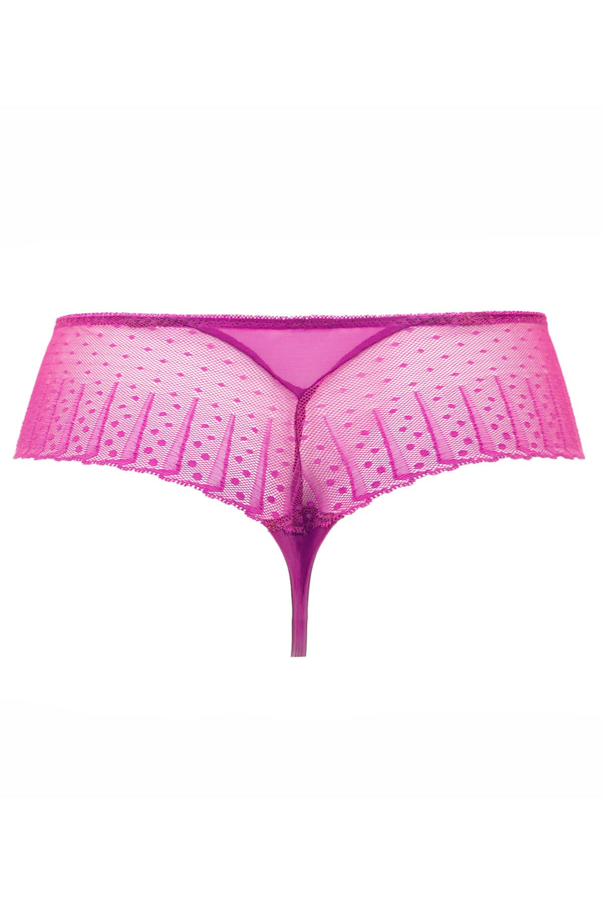 Empreinte String Amour String