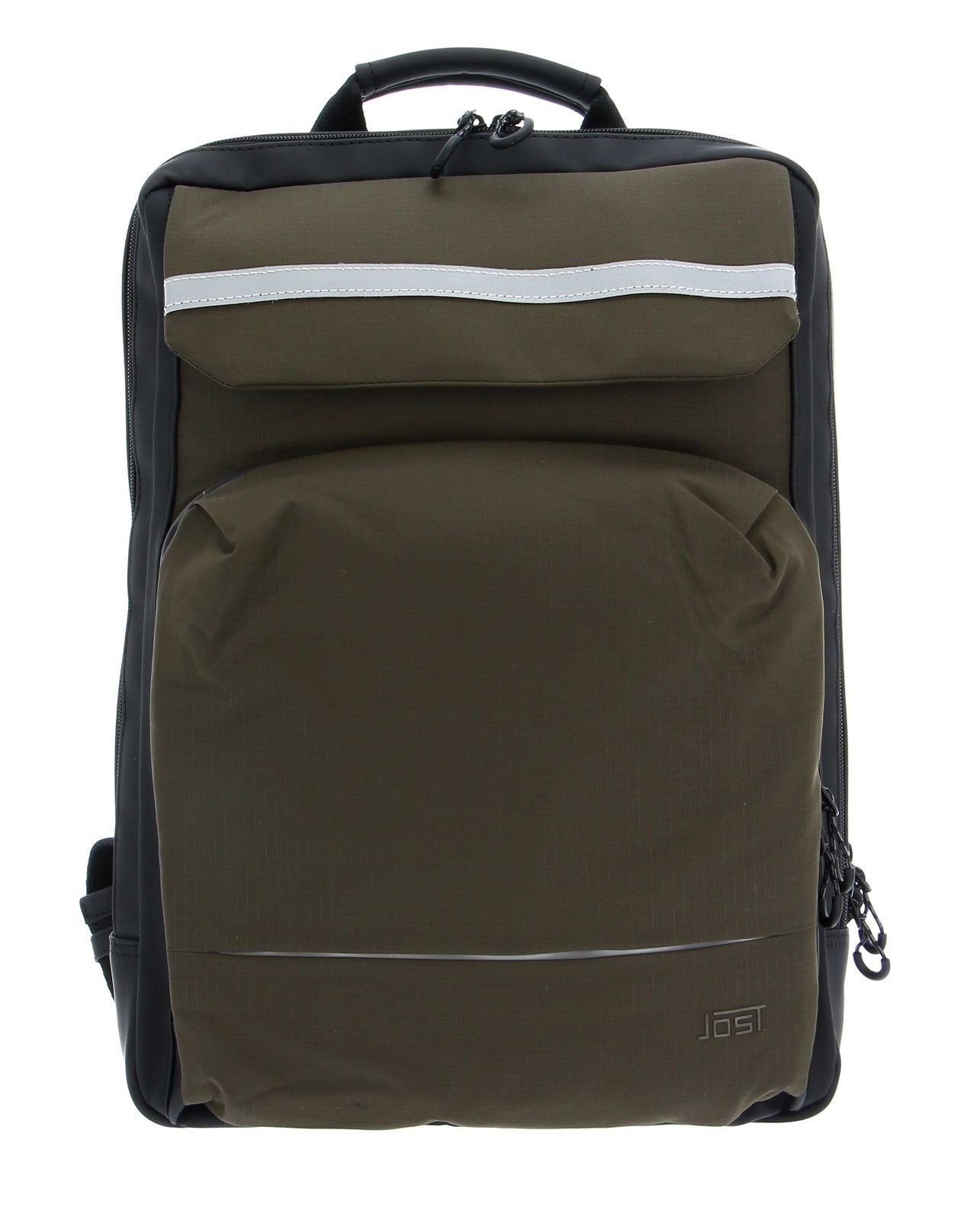 Rucksack Aalborg