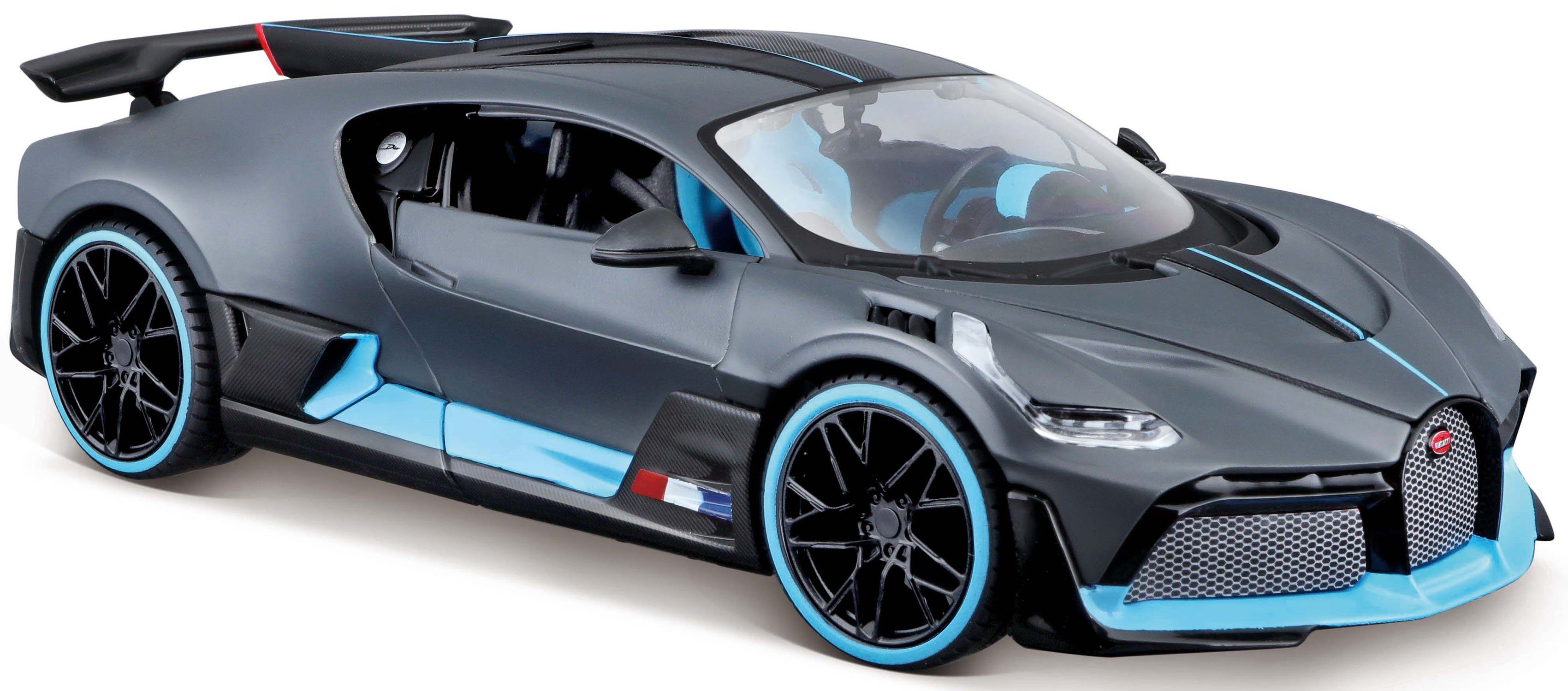 Sammlerauto Bugatti Divo