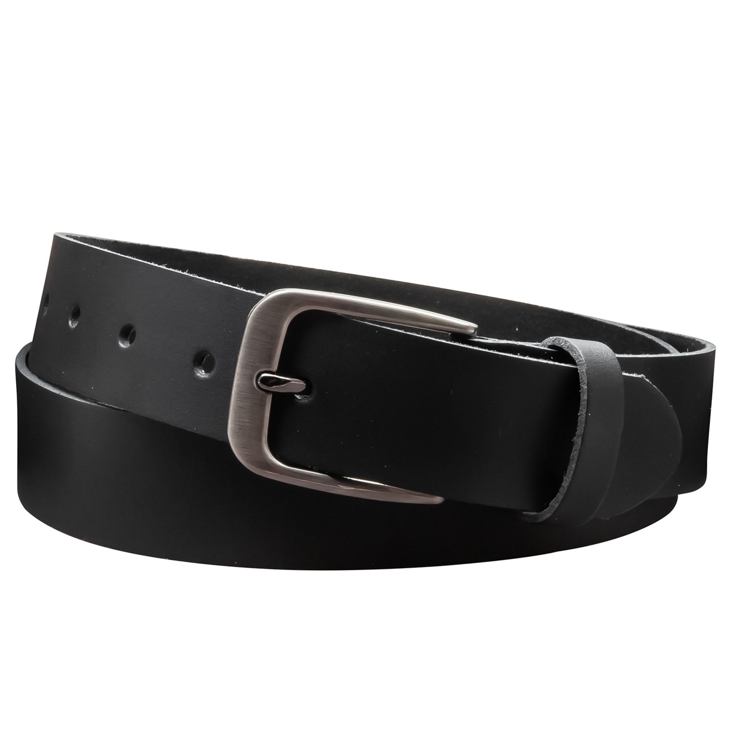 COLOGNEBELT Ledergürtel D34-SL MADE IN GERMANY günstig online kaufen