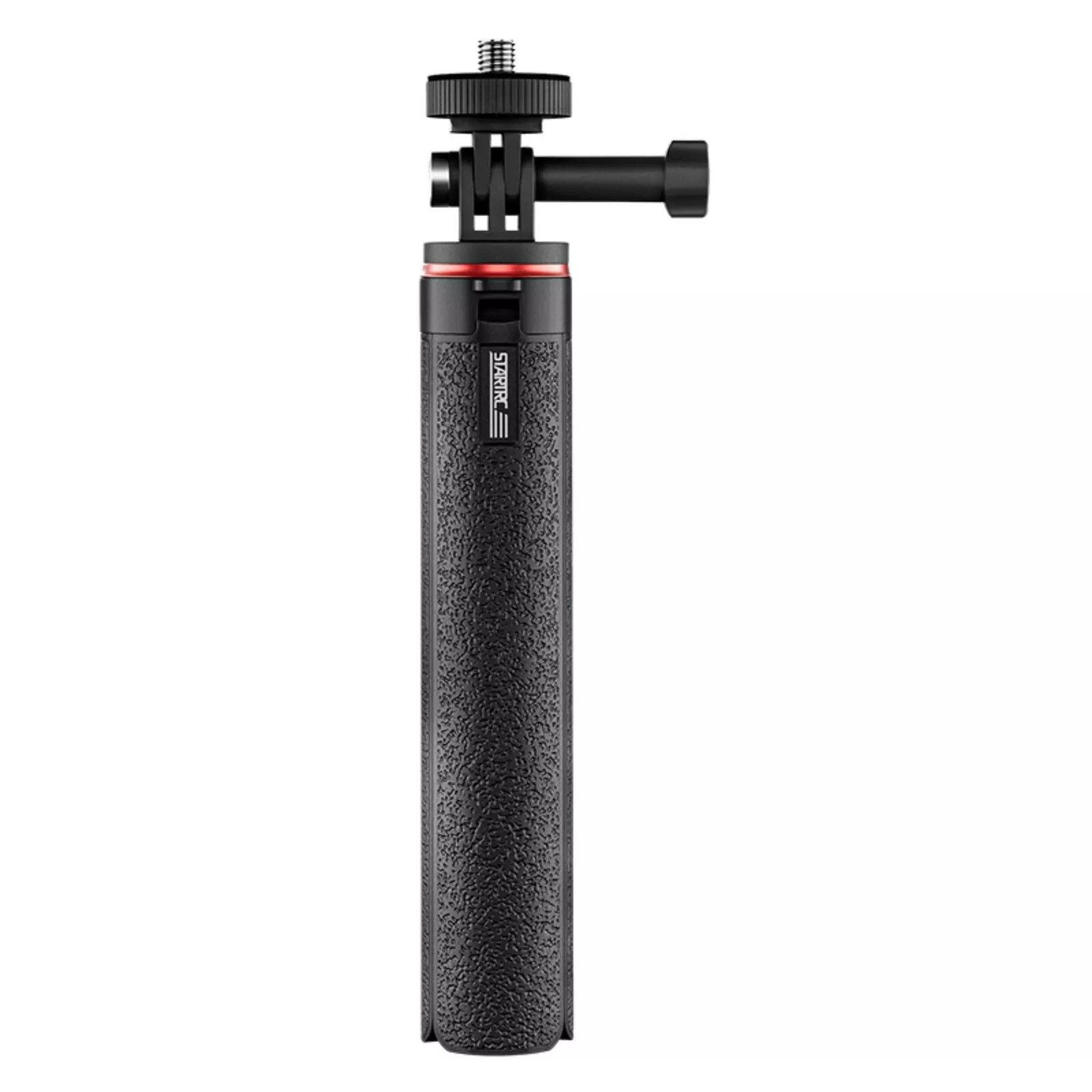 YUBRO-STUDIO Universelles Stativ-Selfie-Stick für Insta360 DJI Pocket Action GoPro Kamerastativ (Stativ-Selfie-Stick)