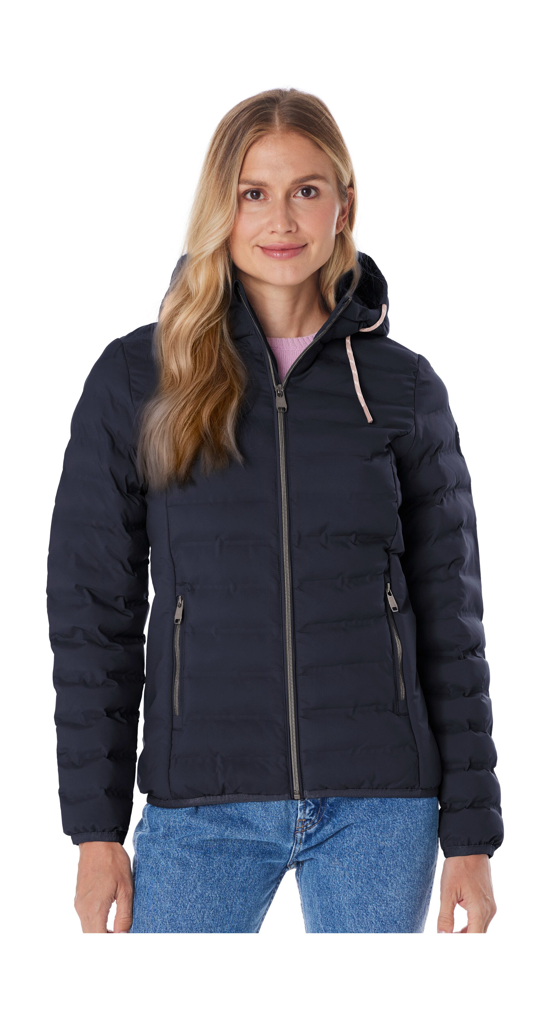 G.I.G.A. DX by killtec Steppjacke Damen Steppjacke OOGW 1 Leichte Steppjack günstig online kaufen
