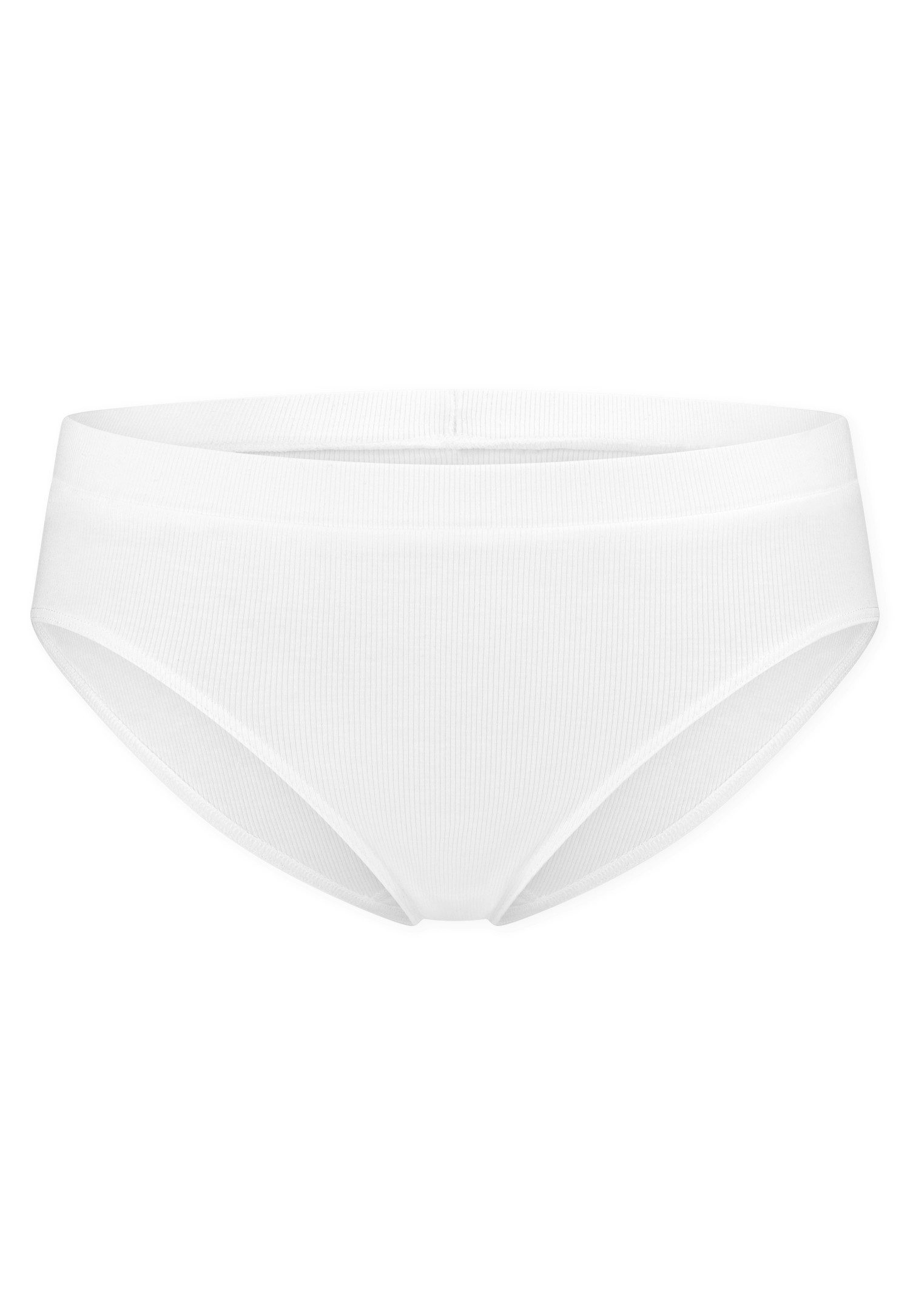 Schiesser Rioslip Pure Rib