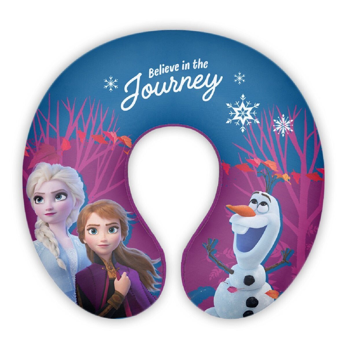 Disney Nackenkissen Disney Frozen Kinder Nackenkissen günstig online kaufen