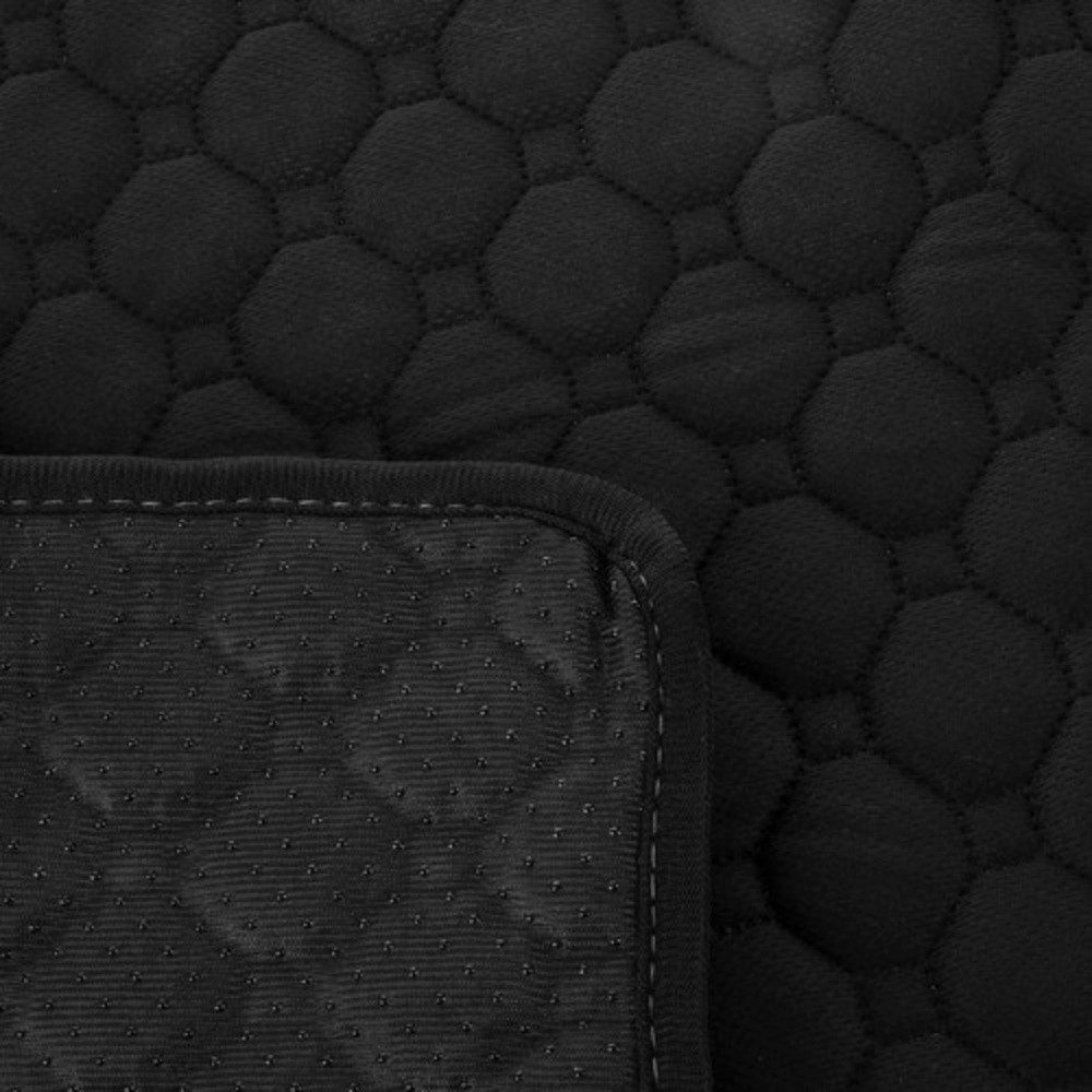 Purlov Hundematte Hundeunterlage Hundebett, Polyester, hygienische günstig online kaufen