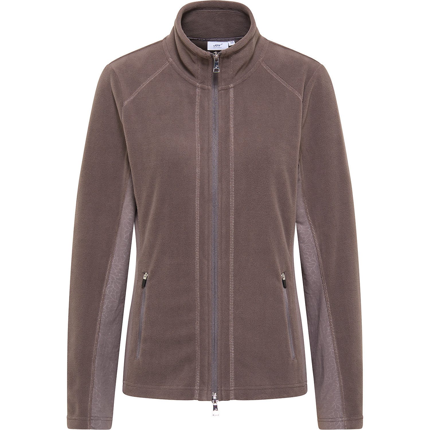 Joy Fleecejacke Unterjacke CARMELA