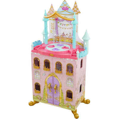 KidKraft® Puppenhaus Puppenhaus Dance & Dream Castle, Disney Princess