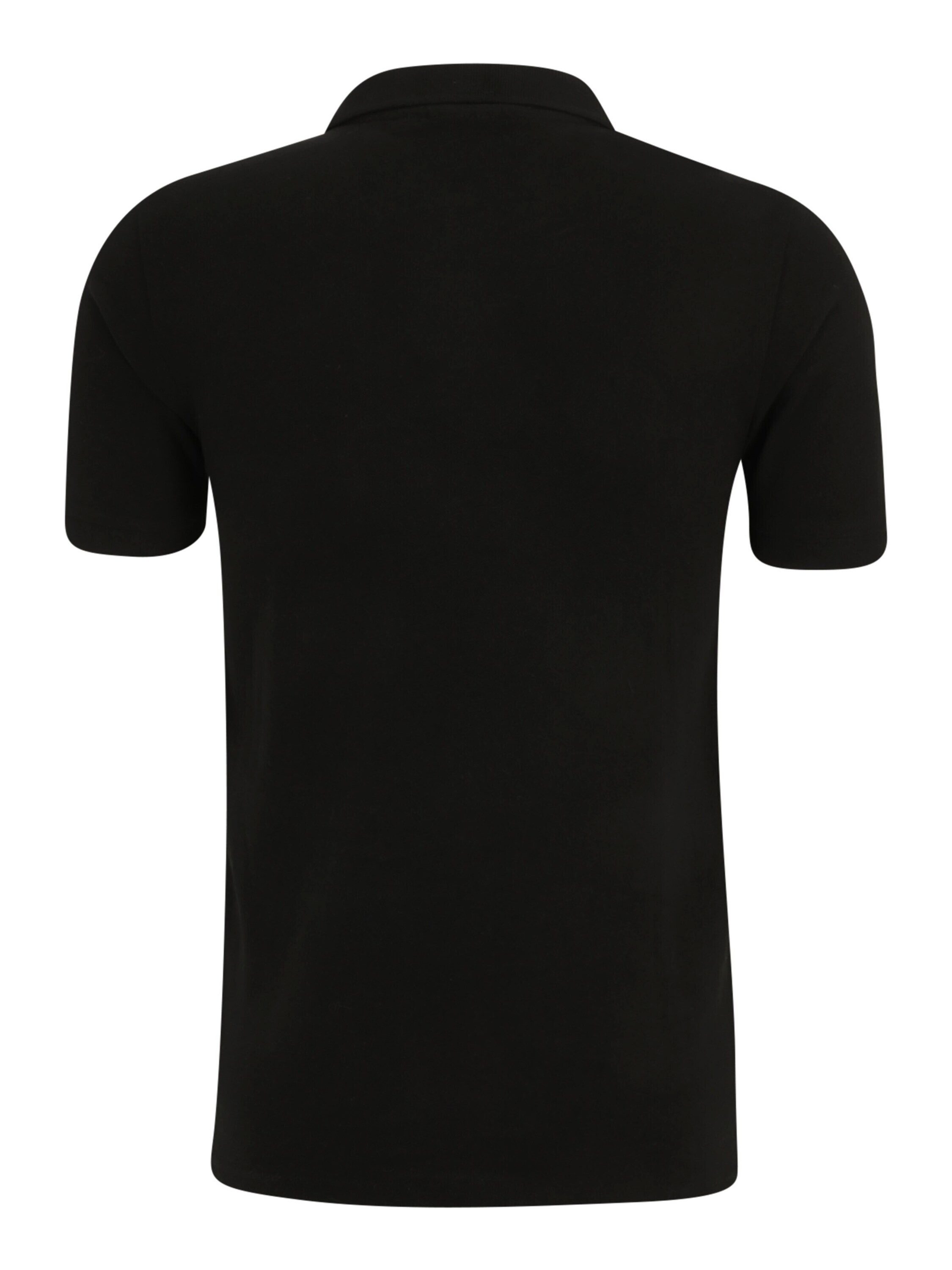 KnowledgeCotton Apparel T-Shirt Rowan (1-tlg)