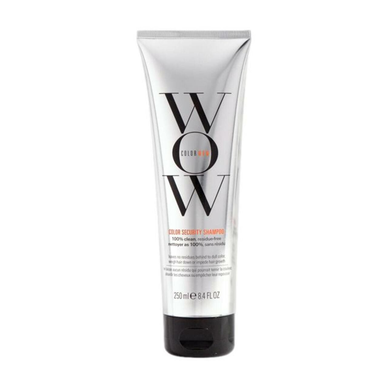 Haarshampoo Color Security Shampoo