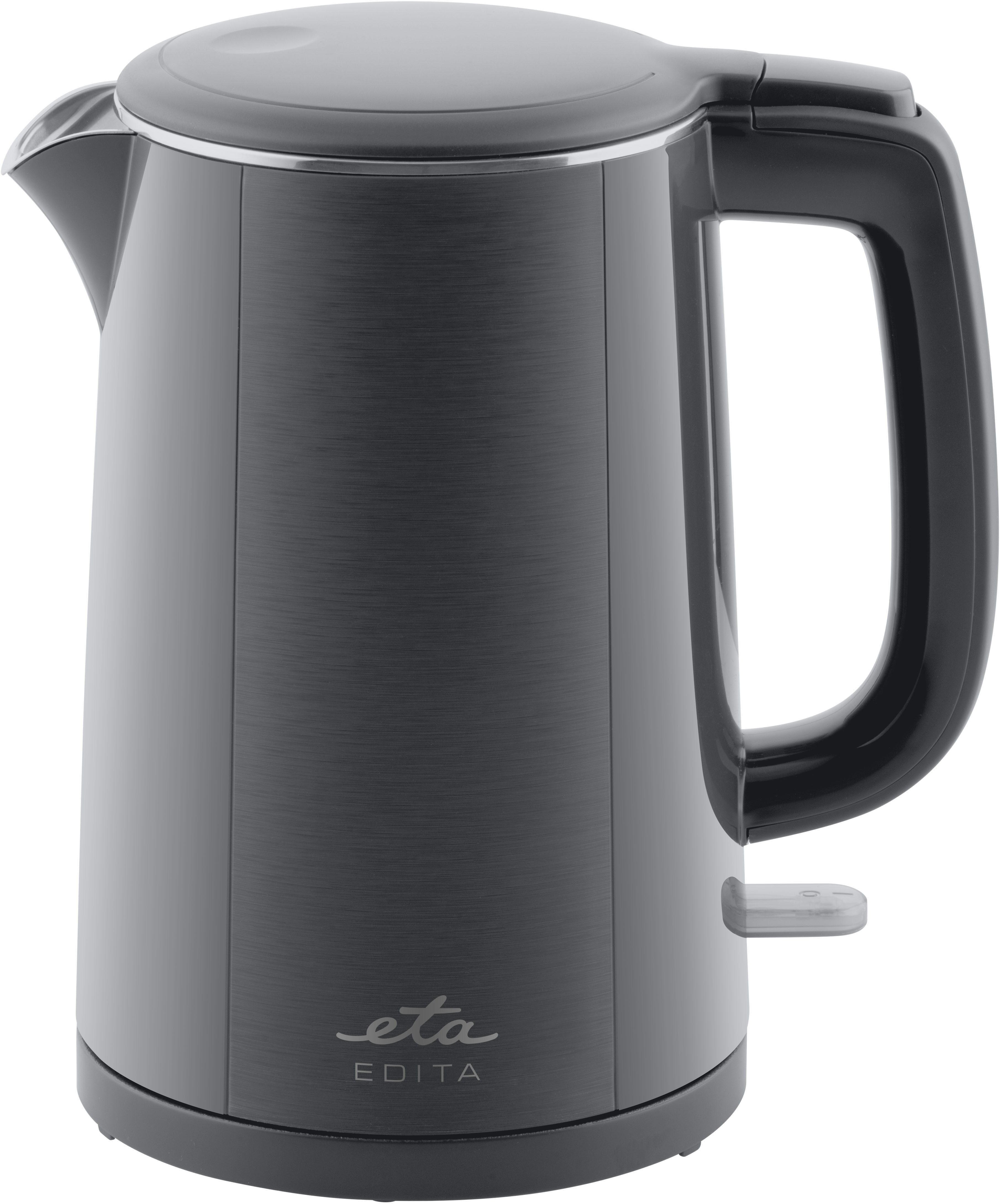 eta Wasserkocher EDITA ETA859590020, 1,5 l, 2200 W