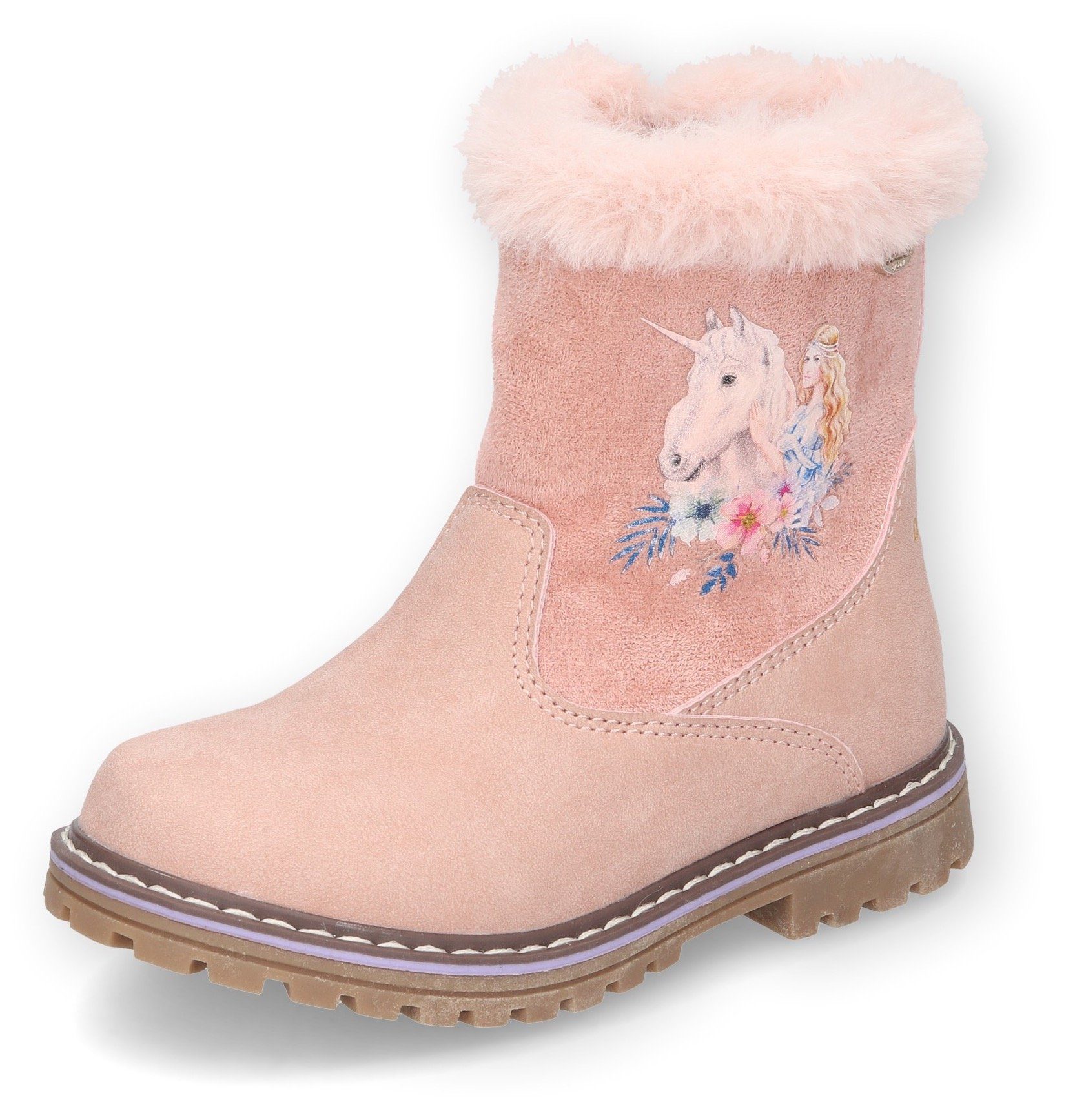 Winterboots