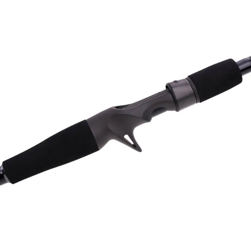 Zeck Fishing Baitcasterrute Zeck Momentum Cast Baitcast Rute, (2-tlg)