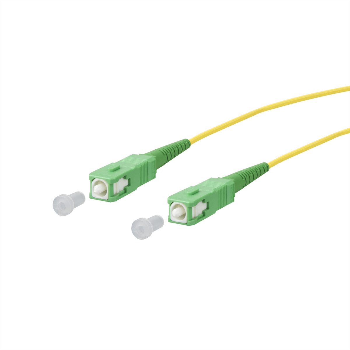 OpDAT Patchkabel Glasfaserkabel