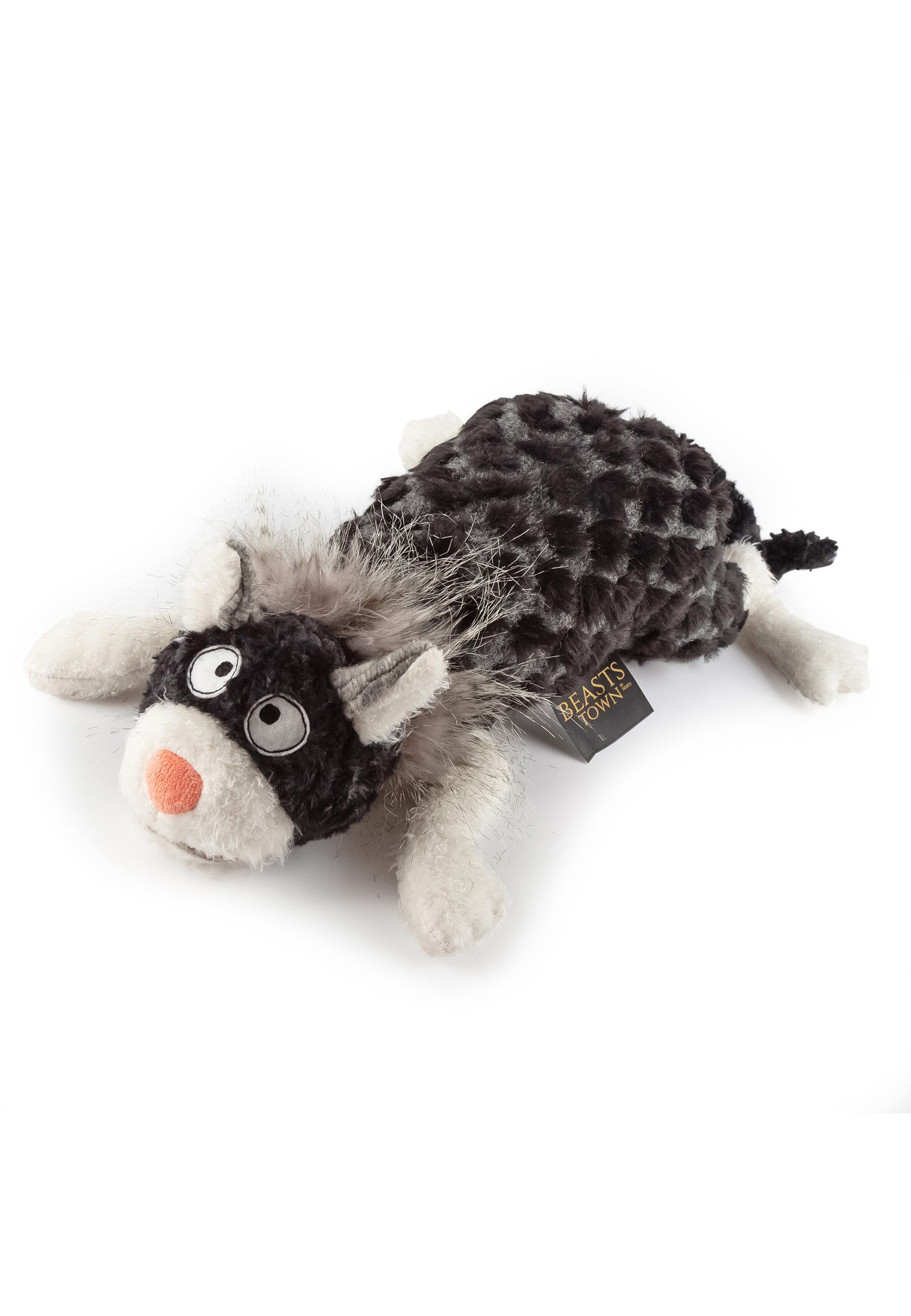 Sigikid Kuscheltier Kuscheltier Lost and Found, BeastsTown (1-St)