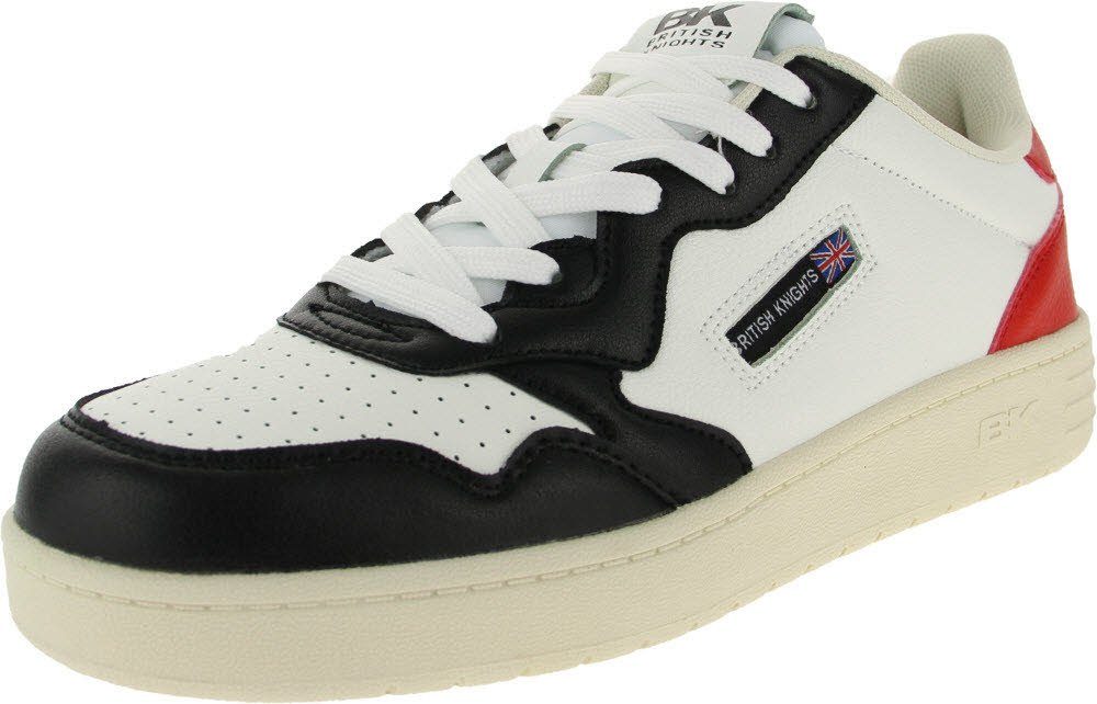 British Knights Damen Sneaker Schnürschuh