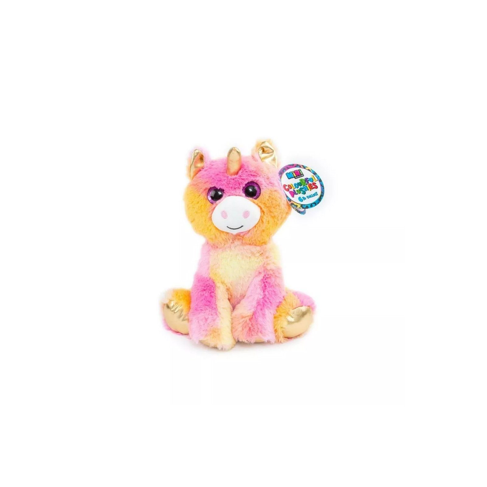 HTI-Living Kuscheltier Plüschtier Einhorn (Stück, 1-St., 1 Plüschtier), Kus günstig online kaufen