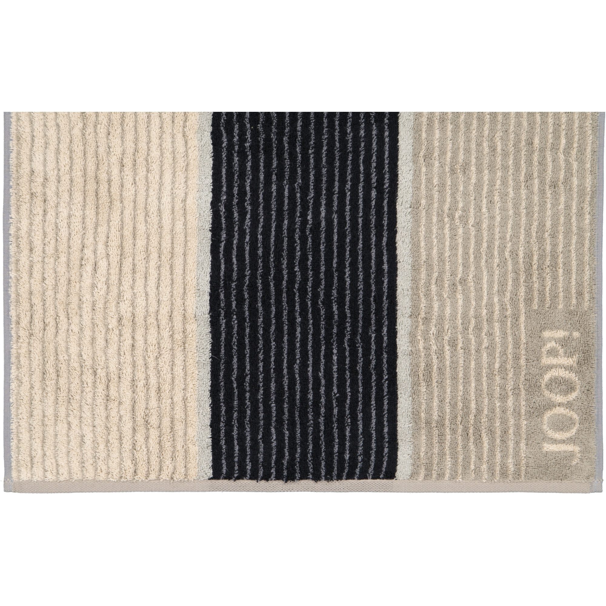 JOOP! Handtücher Signature Lines 1658, 100% Baumwolle (1-St) – Bild 3 von 5