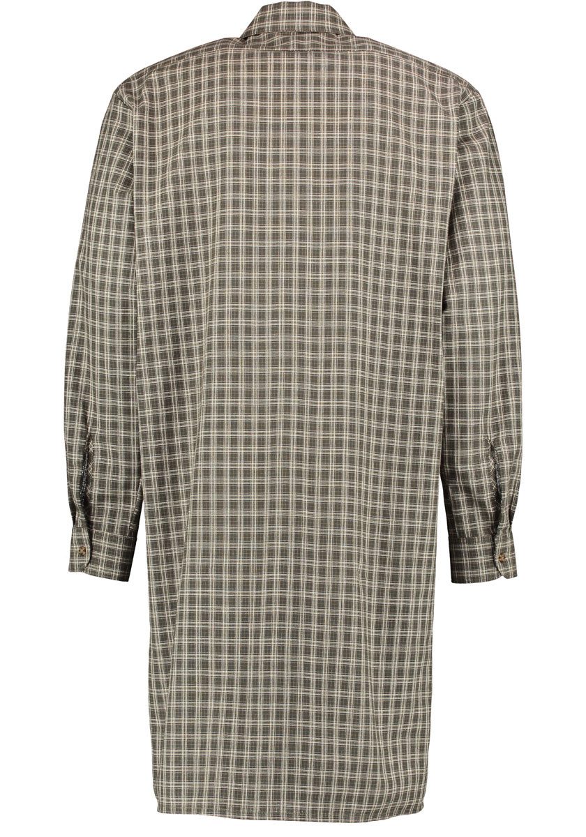 Condor Langarmhemd Ayudar 105cm langes Herren günstig online kaufen