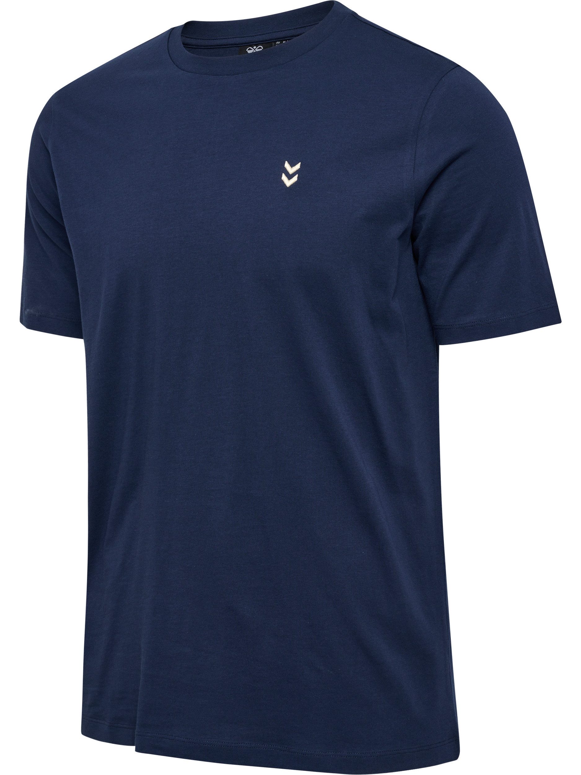 hummel T-Shirt HMLPULSE T-SHIRT (1-tlg)