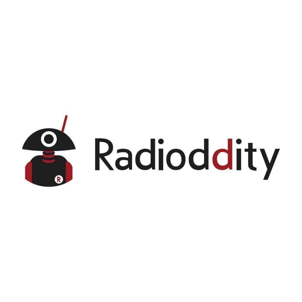 Radioddity