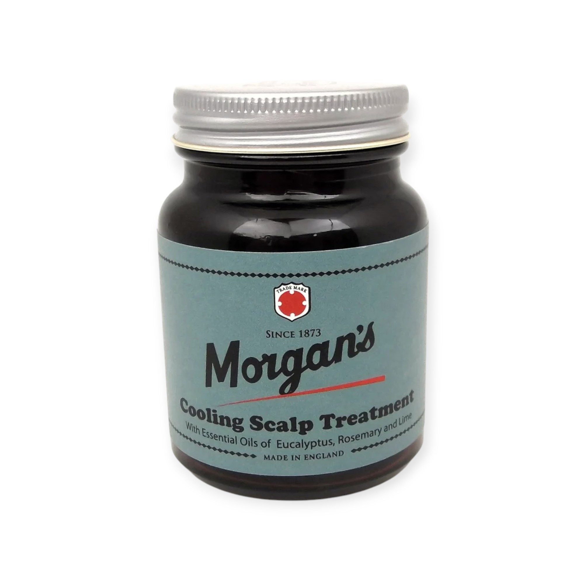 Morgan's Kopfhaut-Pflegekur Cooling Scalp Treatment