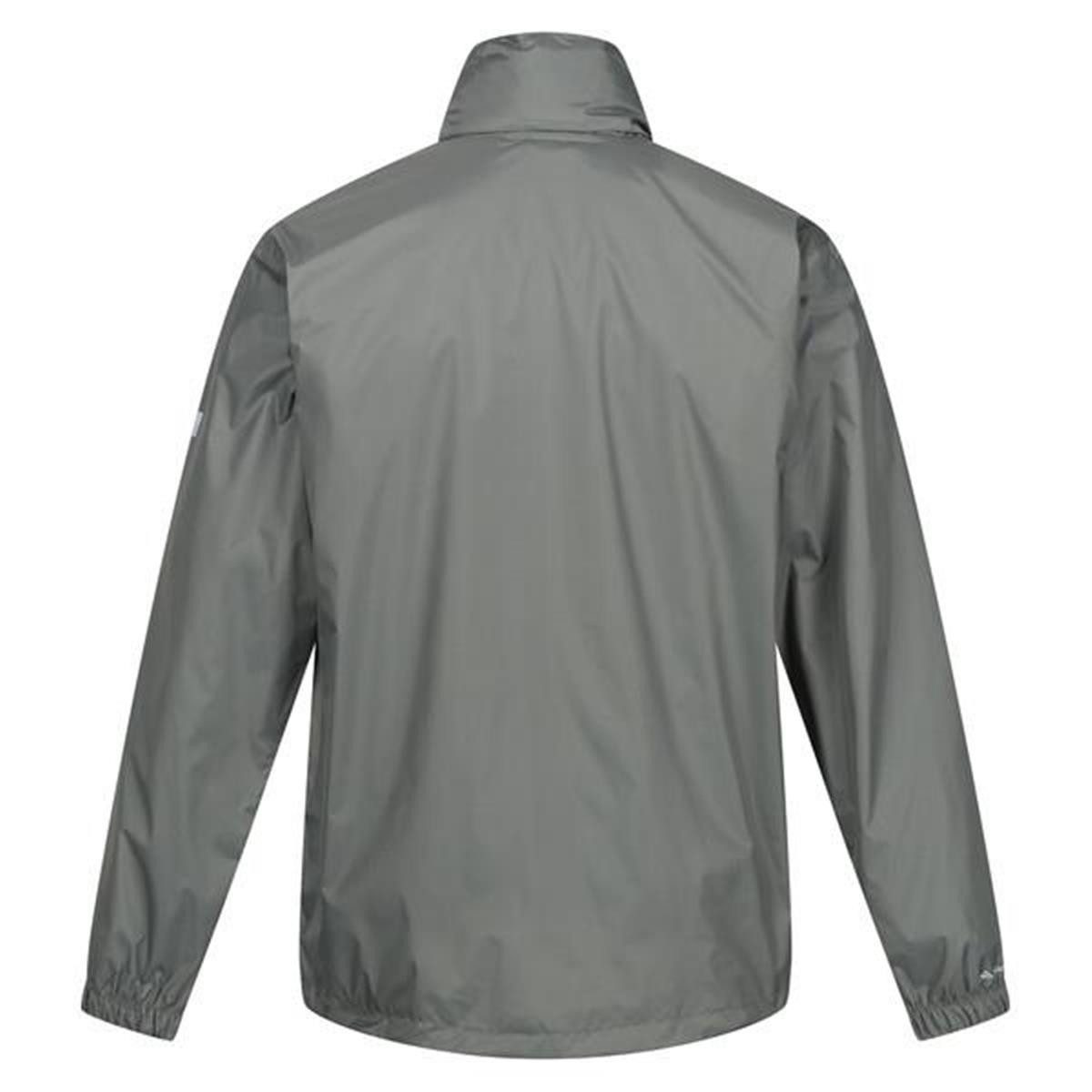 Regatta Outdoorjacke Herren Regenjacke - Lyle IV Mens Waterproof Shell