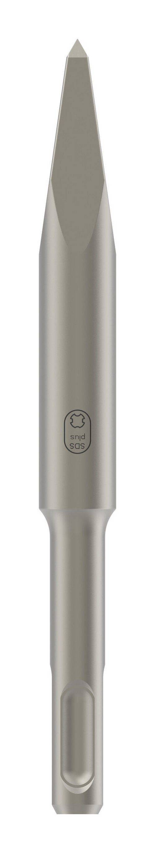 BOSCH Universalbohrer Pro SDS plus-4C, Spitzmeißel, 140 mm