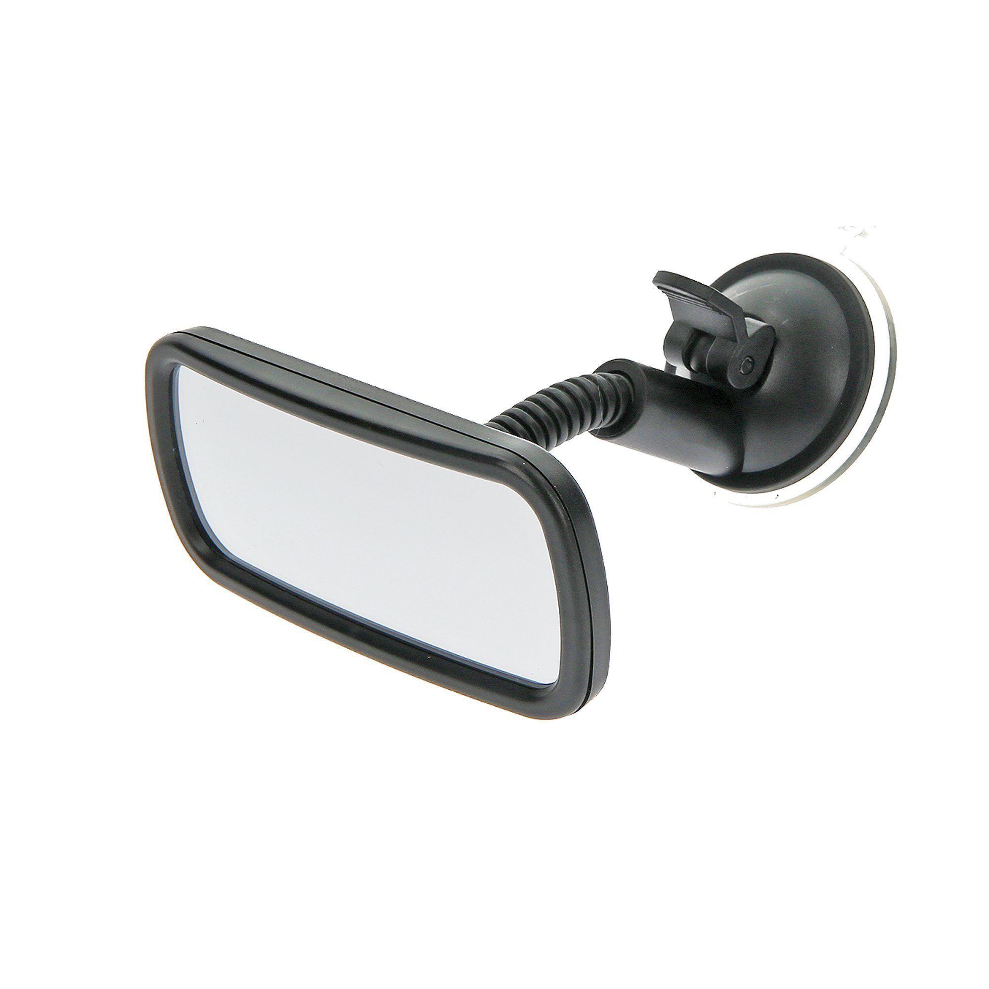 MAVURA Spiegel FlexiView Toter Winkel Spiegel 360° verstellbarer