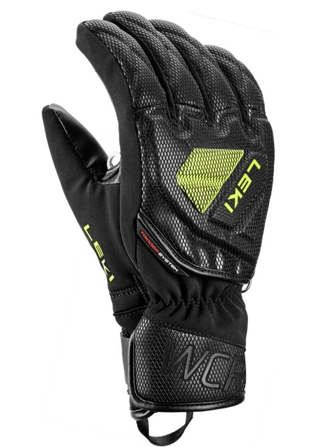 Skihandschuhe