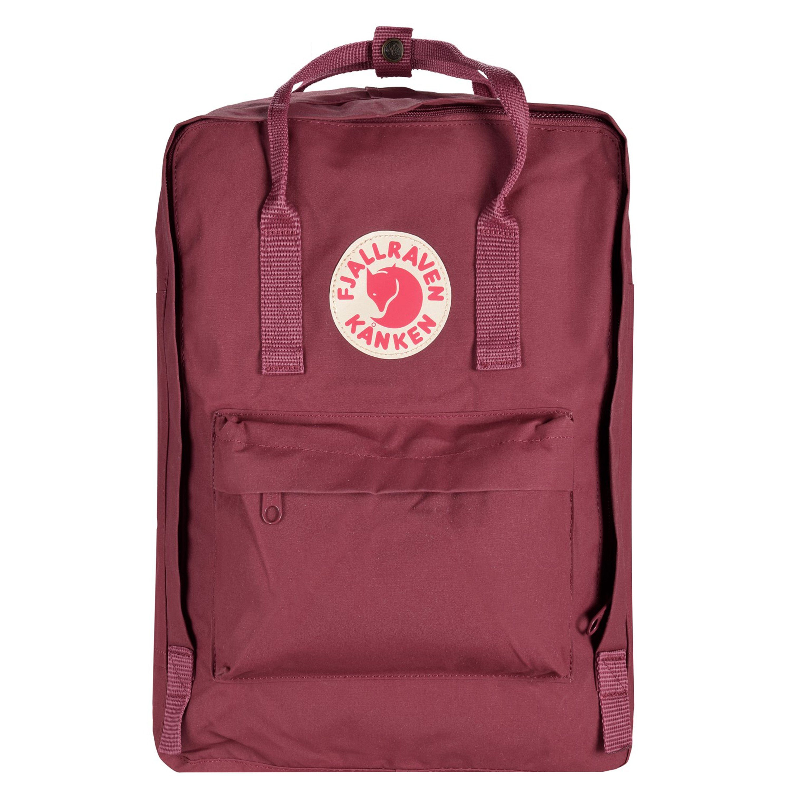 Fjällräven Rucksack »Kånken«, Polyester kaufen OTTO
