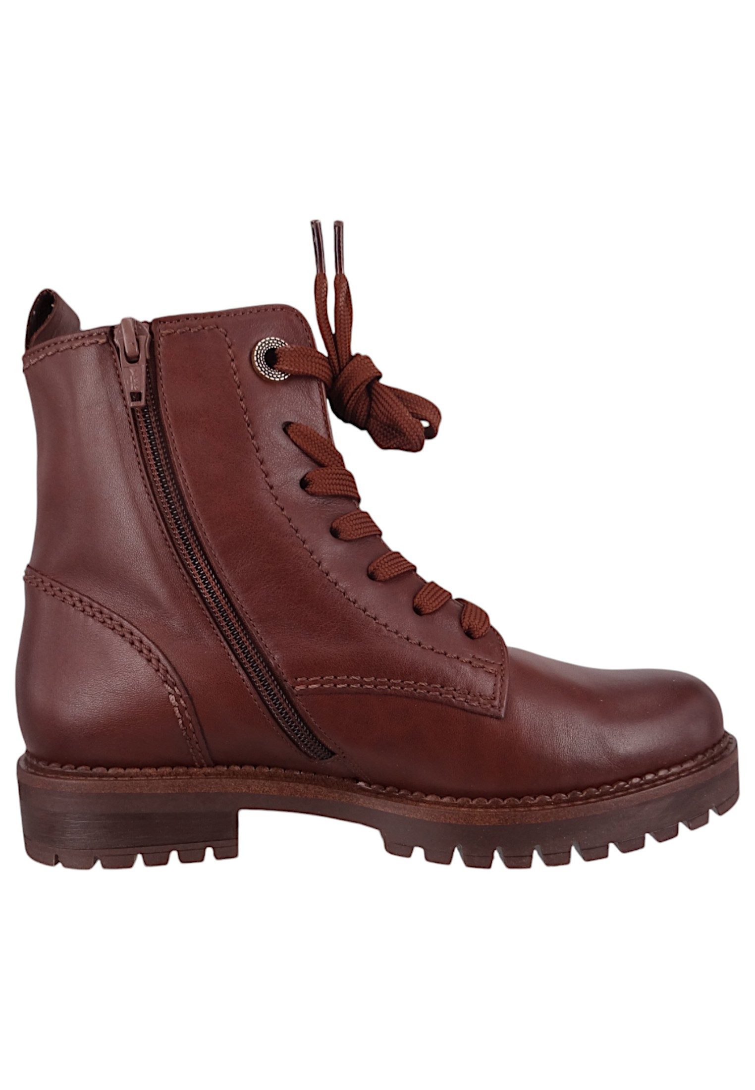 Gabor 52.725 55 Sattel Stiefelette