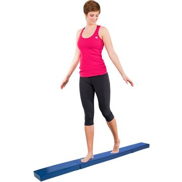 Sport-Thieme Balancetrainer Balance-Beam faltbar, Schult Gleichgewicht, Standstabilität und Koordination