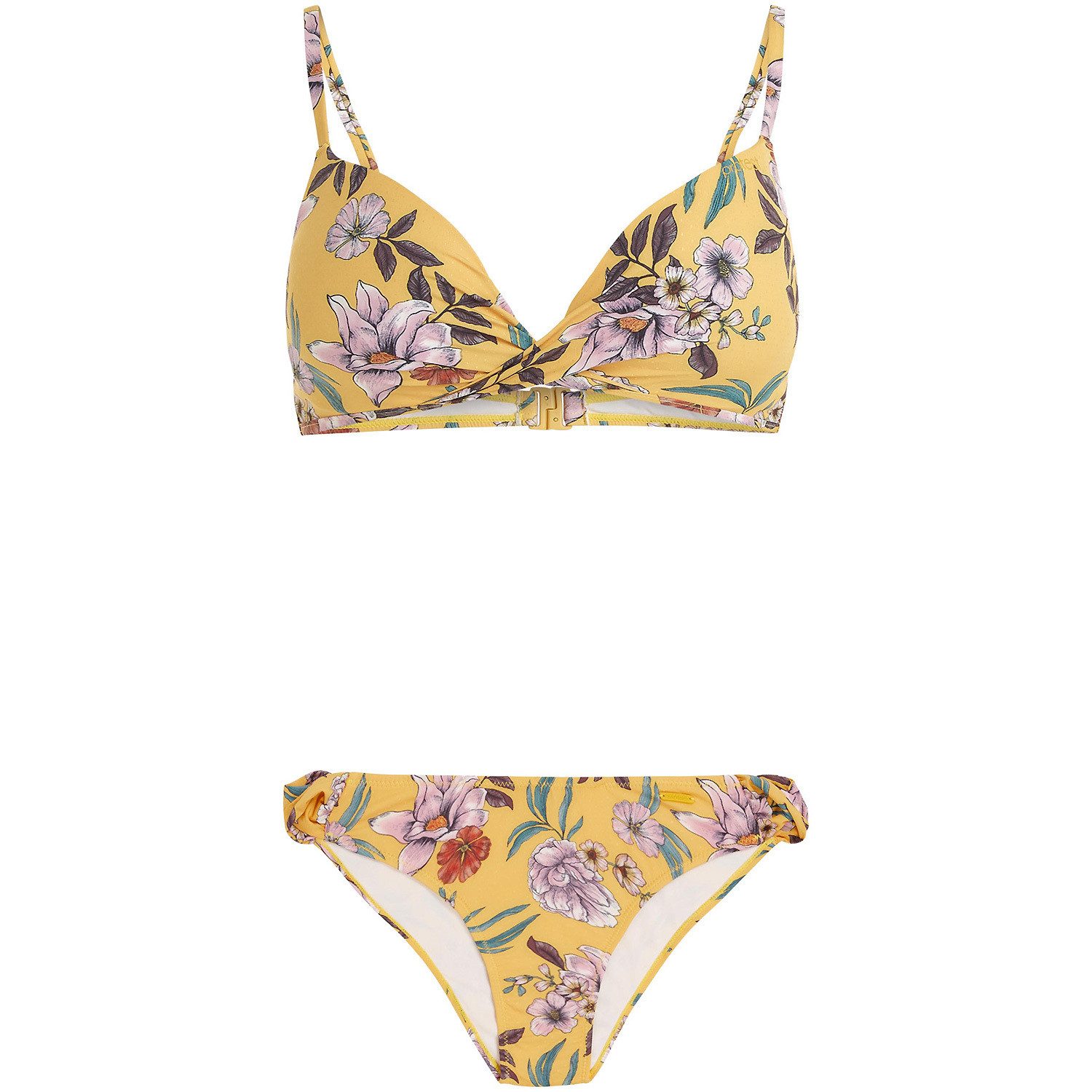 Protest Badeanzug Bikinis W PRTCHANNELWIRE BIKINI