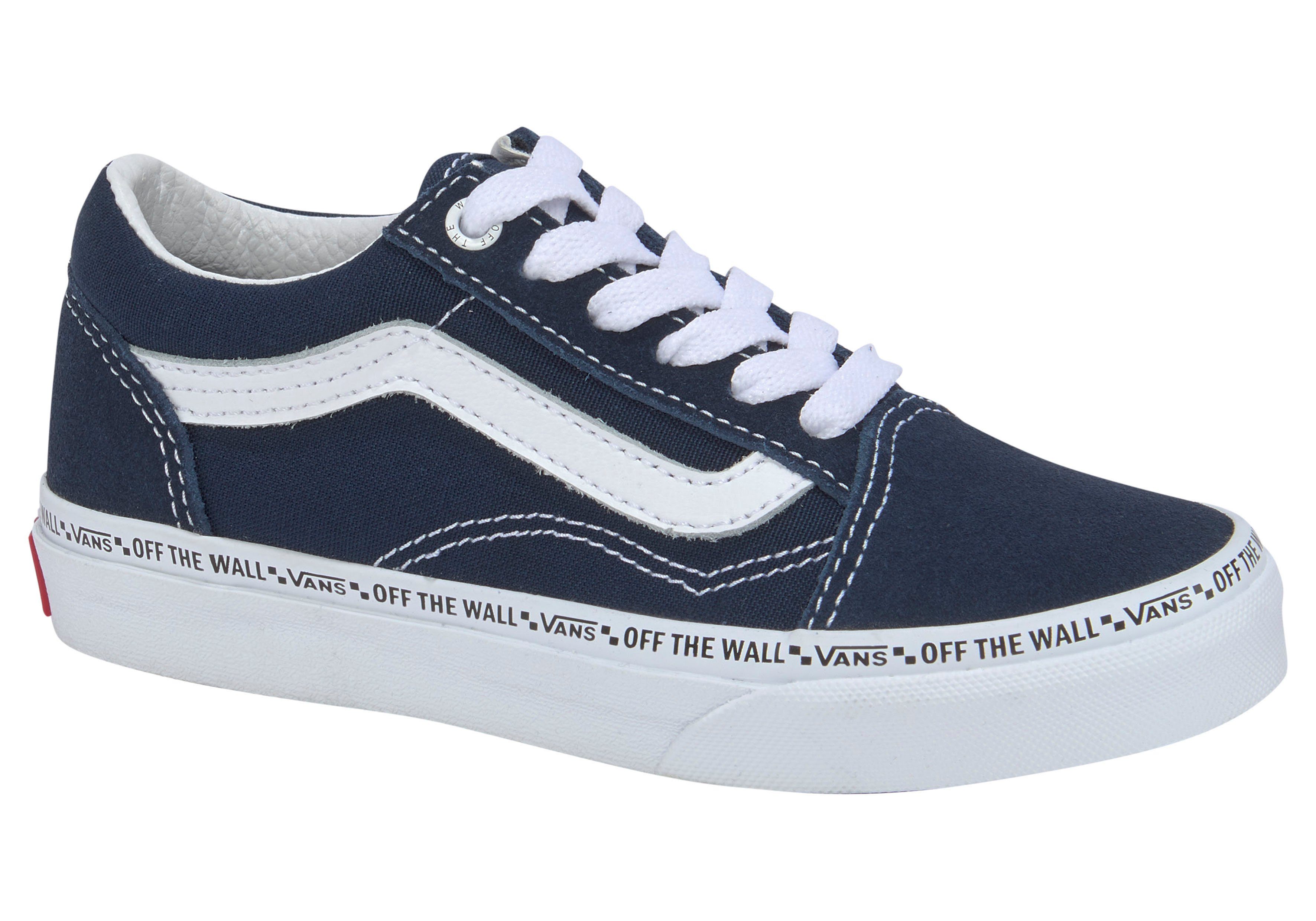 Vans »UY Old Skool« Sneaker online kaufen | OTTO