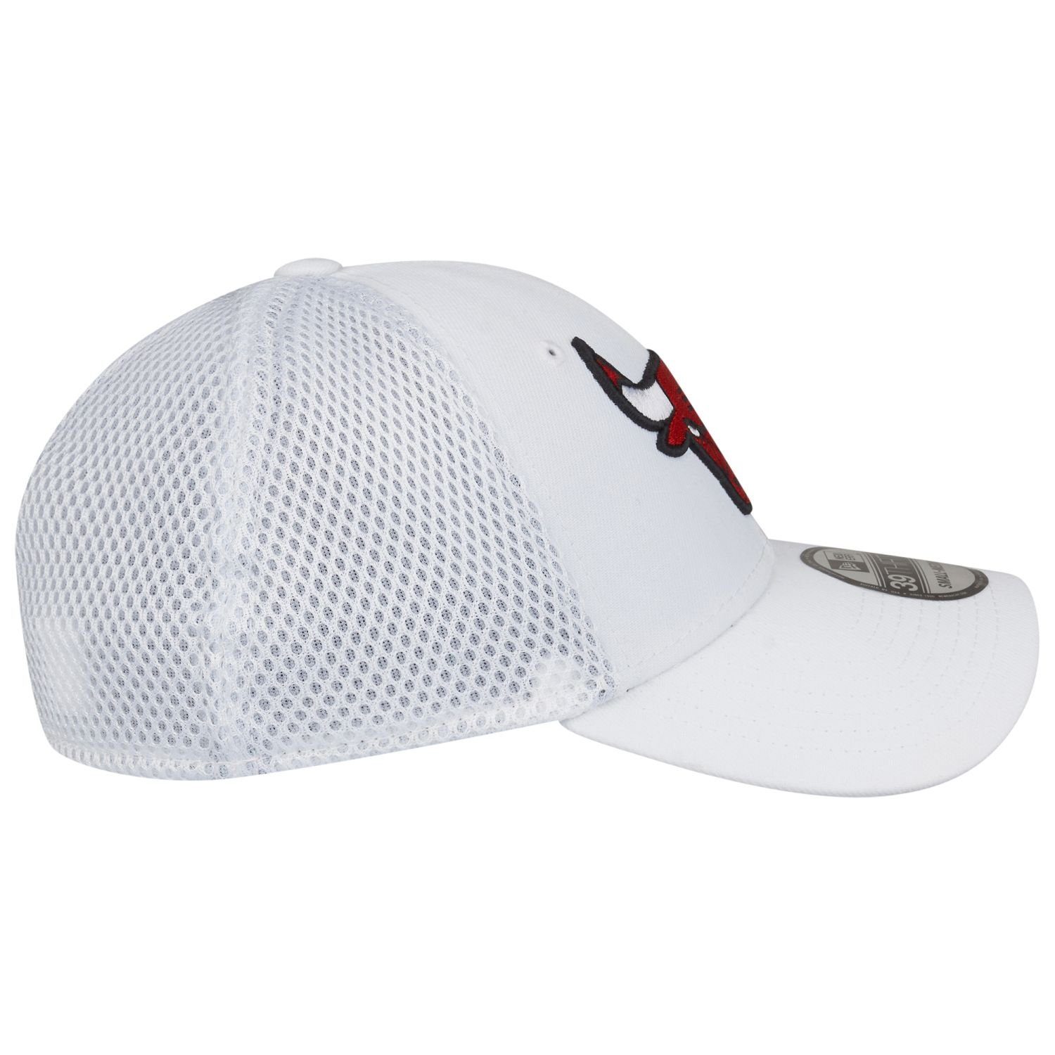 New Era Flex Cap 39Thirty Stretch Chicago Bulls
