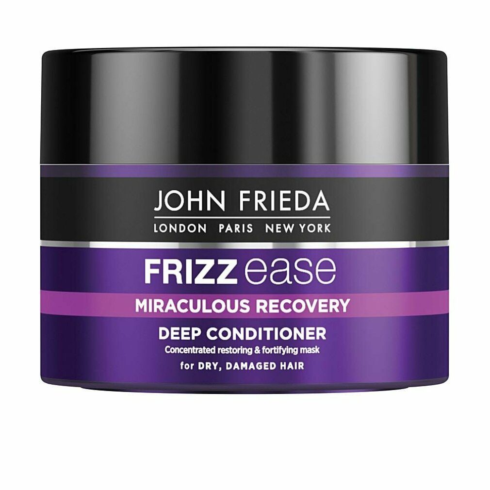 John Frieda Haarkur FRIZZ-EASE mascarilla fortalecedora intensiva 250 ml