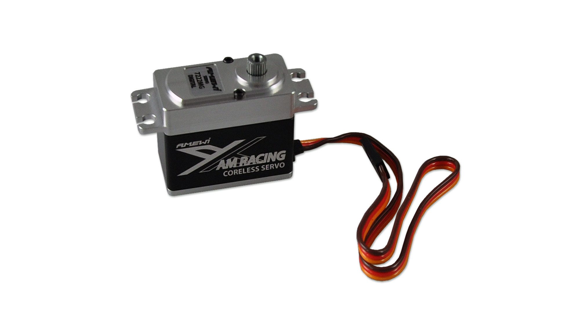 RC-Bagger Amewi AMXRacing 7222MG Standard Digital Servo 22kg