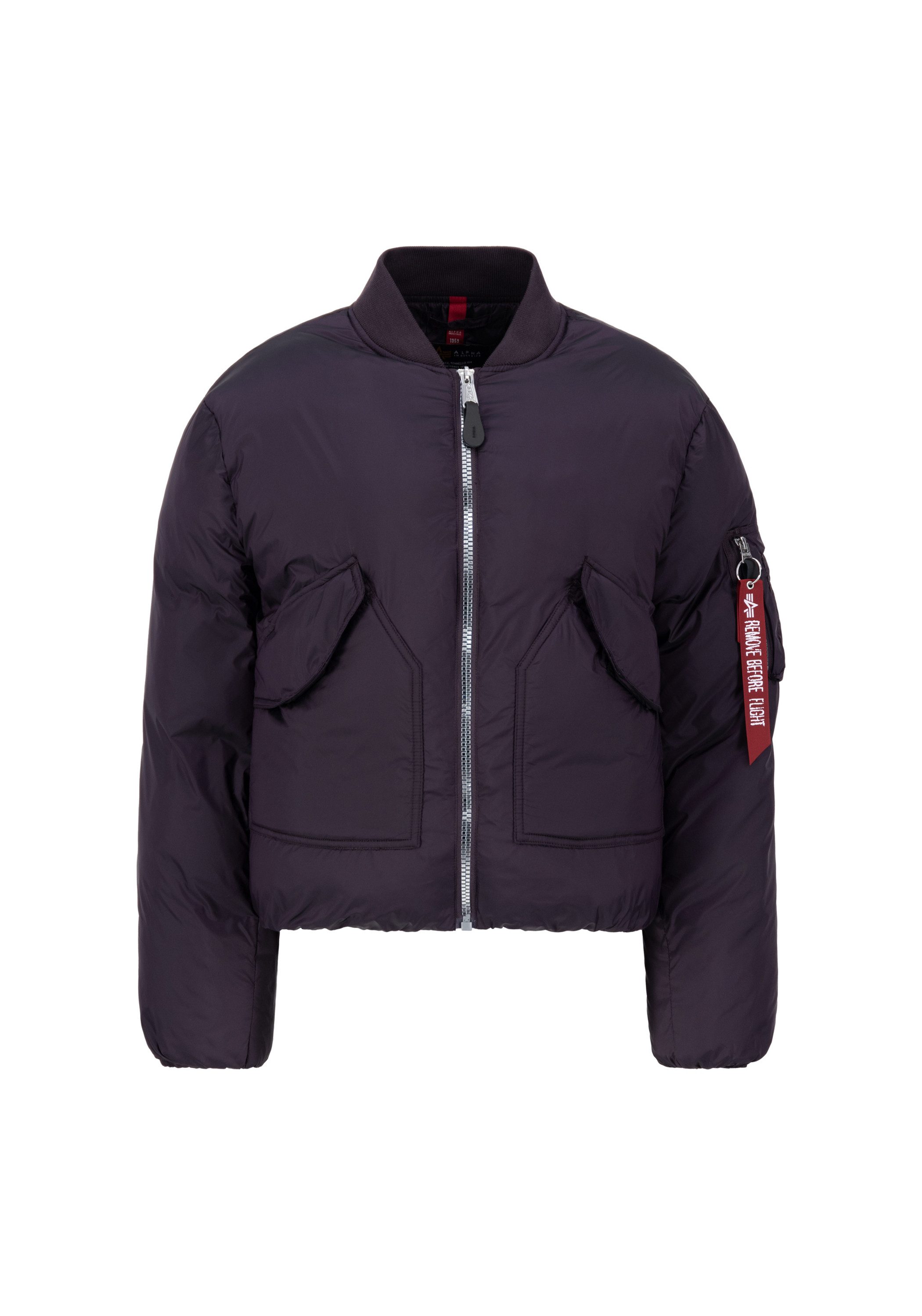 Alpha Industries Bomberjacke Alpha Industries Women günstig online kaufen