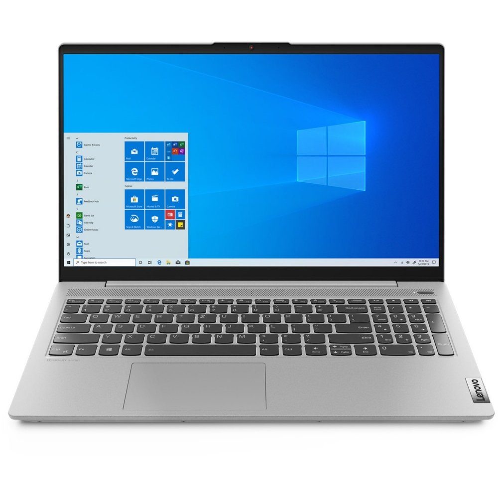 Lenovo IdeaPad 5 15ARE05 (81YQ00BXGE) - 512 GB SSD / 16 GB - Notebook ...