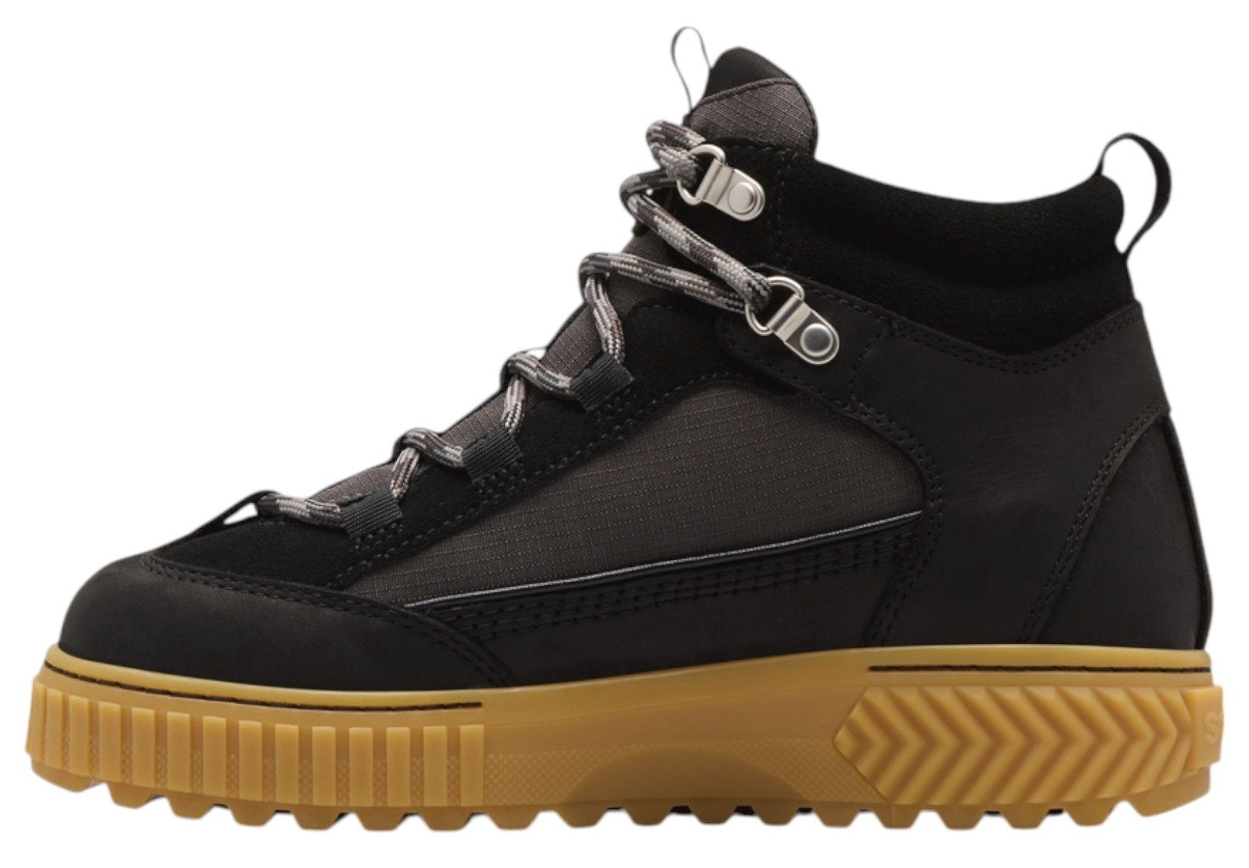 Sorel 2138441 010 Black Chalk Stiefelette