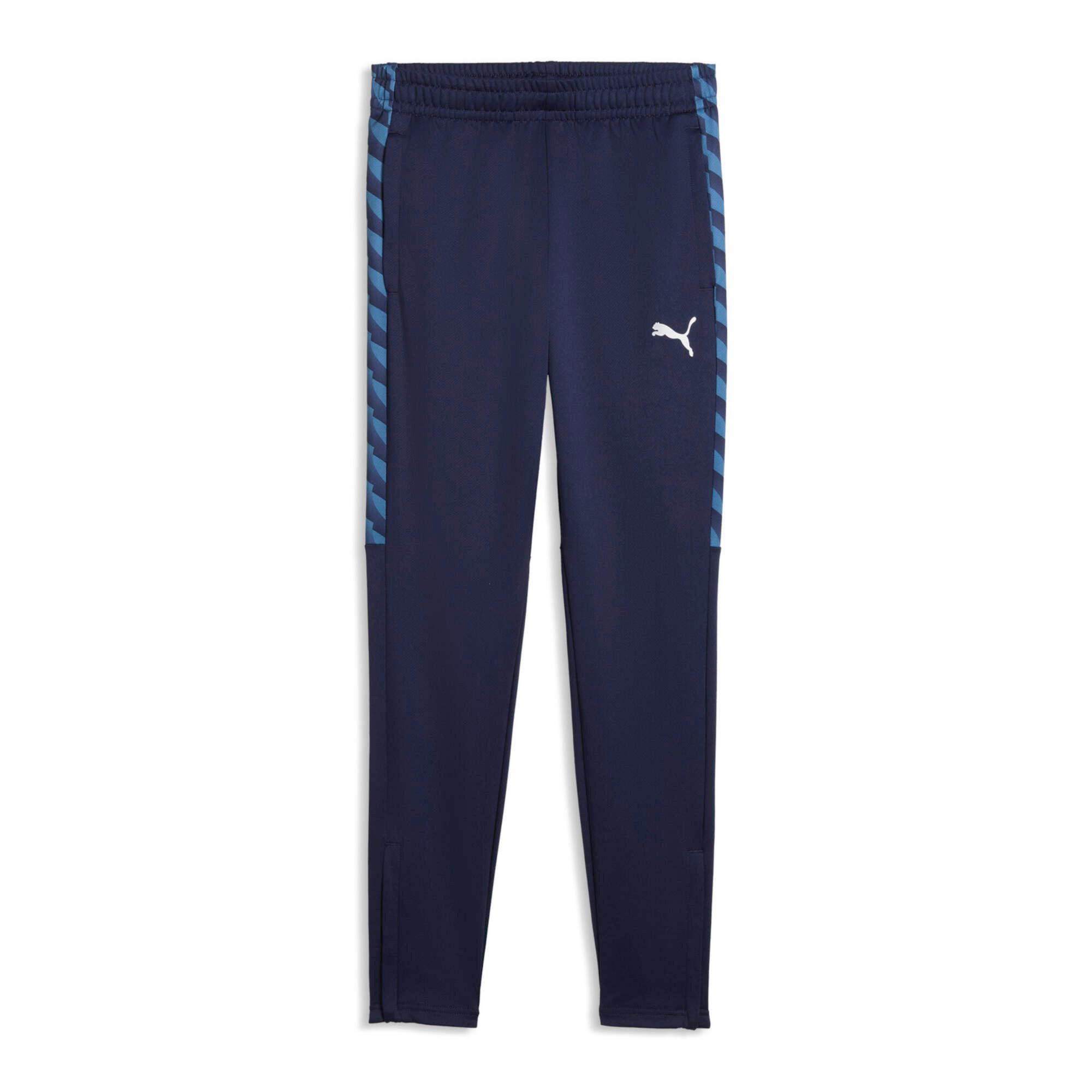 Trainingshose Puma Kinder Trainingshose teamLIGA26 Training Pants Jr 659735